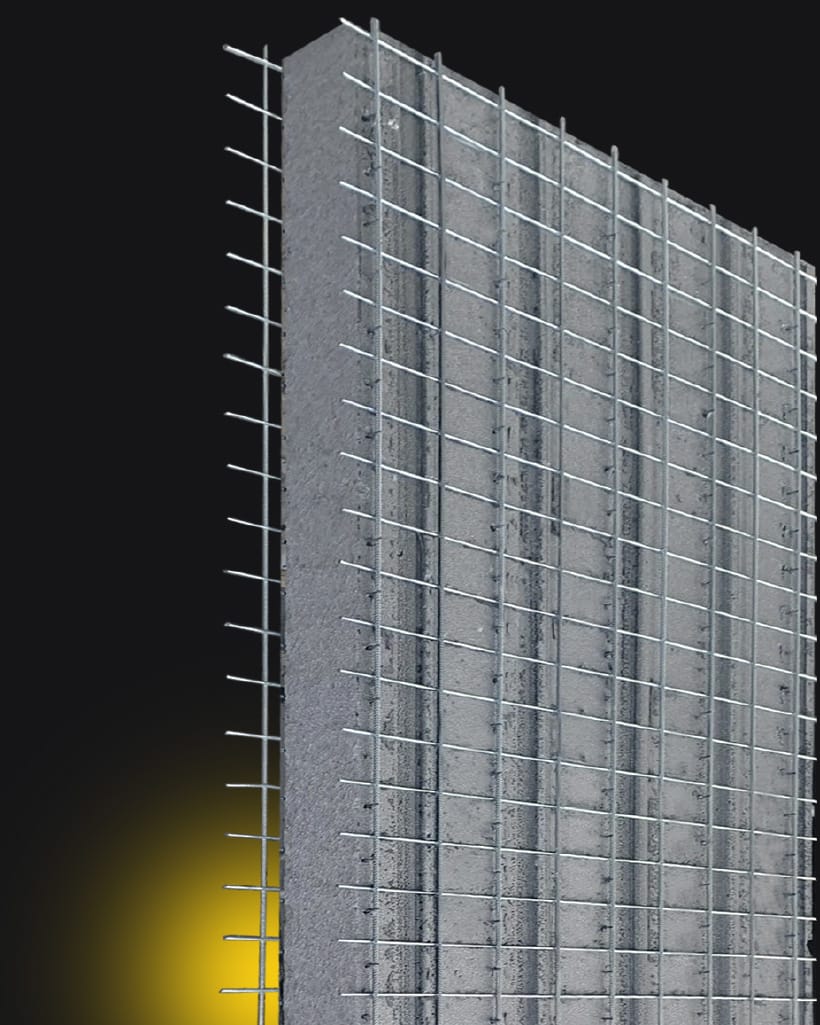 Sistema costruttivo antisismico ed edilizia sostenibile | SismaShield